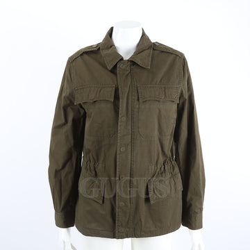 ZADIG & VOLTAIRE Parka 127958