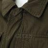 ZADIG & VOLTAIRE Oversized Jacket 127958 [P]