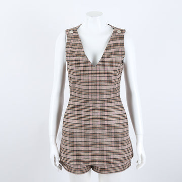 MAJE Jumpsuit 127945