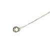 Cartier Trinity Chain Bracelet 14331 157071191 [P]