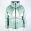 GUCCI X Adidas Jacke 127919 [P]