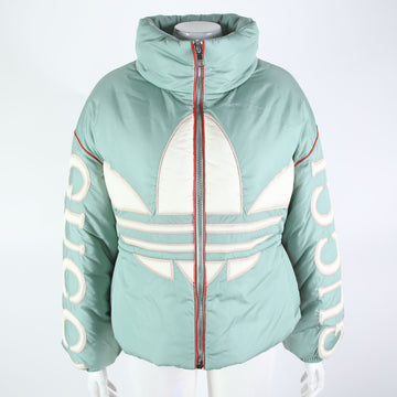 GUCCI X Adidas Jacke 127919 [P]
