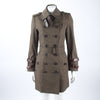 BURBERRY トレンチコート 127916 [P]