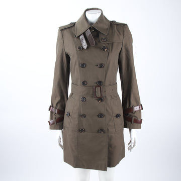 BURBERRY トレンチコート 127916 [P]