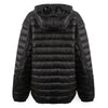 CP Company Men's Diddy Shell Hooded Down Jacket 160629857 [P]