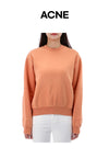 ACNE STUDIOS ラッキーチャンス ピンクラベル スウェットシャツ XXS 66033457 [P]