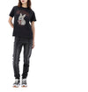 VAL KRISTOPHER Balckristopher VKAW210082 Low Cut Skinny Jeans 31792090 [P]
