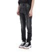 VAL KRISTOPHER Balckristopher VKAW210082 Low Cut Skinny Jeans 31792090 [P]