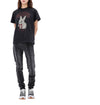 VAL KRISTOPHER Balckristopher VKAW210082 Low Cut Skinny Jeans 31792090 [P]