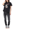 VAL KRISTOPHER Balckristopher VKAW210082 Low Cut Skinny Jeans 31792090 [P]