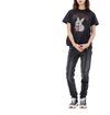 VAL KRISTOPHER Balckristopher VKAW210082 Low Cut Skinny Jeans 31792090 [P]