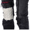 VAL KRISTOPHER Patchwork Bootcut-Jeans 31792093 [P]