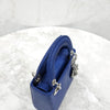 DIOR レザーエキゾチック レディースバッグ ミニ M0500PIWZ 7393 163154804 [P]