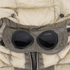 CP COMPANY 21CMOW021A 110416A 120 D.D. Shell Goggles Chest Pocket Jacke 160697753 [P]