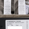 CP COMPANY 21CMOW021A 110416A 356 D.D. シェルゴーグルチェストポケットジャケット 160697755 [P]