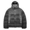 CP Company Ecochrome R Mixed Goggles Down Jacket 160697763 [P]