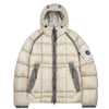 CP Company 21CMOW702A 110416A 120 D.D Shell Hood Pocket Jacket 160697773 [P]