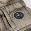CP Company 21CMOW702A 110416A 356 D.D Shell Hooded Puffer Jacket 160697778 [P]