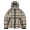 CP Company 21CMOW702A 110416A 356 D.D Shell Hooded Puffer Jacket 160697778 [P]