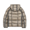 CP Company 21CMOW702A 110416A 356 D.D Shell Hooded Puffer Jacket 160697778 [P]