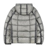 CP COMPANY Shell-Hooded Puffer-Jacke 160697796 [P]