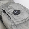 CP COMPANY Shell-Hooded Puffer-Jacke 160697796 [P]