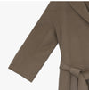 MaxMara Belted Wool Women's Coat 162626369 [P]