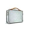 Louis Vuitton Monogram Mirror Handle Trunk C0112C129 162943013 [P]