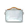 Louis Vuitton Monogram Mirror Handle Trunk C0112C129 162943013 [P]