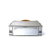 Louis Vuitton Monogram Mirror Handle Trunk C0112C129 162943013 [P]
