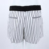 MAJE Banded Shorts 127902 [P]