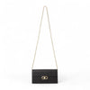 SALVATORE FERRAGAMO Damen Ketten-Geldbörse 220981 0785769 158375778 [P]