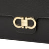 SALVATORE FERRAGAMO Damen Ketten-Geldbörse 220981 0785769 158375778 [P]