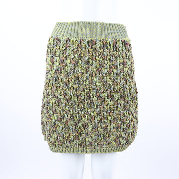 Chanel Knit Skirt 127900
