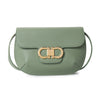 Salvatore Ferragamo Double Gancini Women's Mini Bag 154745799 [P]