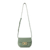 Salvatore Ferragamo Double Gancini Women's Mini Bag 154745799 [P]