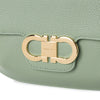 Salvatore Ferragamo Double Gancini Women's Mini Bag 154745799 [P]