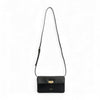 Salvatore Ferragamo Gancini Mini Bag 160332774 [P]
