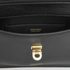 Salvatore Ferragamo Gancini Mini Bag 160332774 [P]