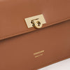 SALVATORE FERRAGAMO Mini-Handtasche, flach, Gancini, 221165, 0795688 158375803 [P]