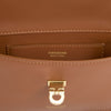 SALVATORE FERRAGAMO Mini-Handtasche, flach, Gancini, 221165, 0795688 158375803 [P]