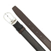 MONTBLANC Männlicher WendeGürtel 222371 (Vorgeschnitten) 155018226 [P]