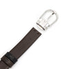 MONTBLANC Männlicher WendeGürtel 222371 (Vorgeschnitten) 155018226 [P]
