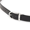 MONTBLANC Männlicher WendeGürtel 222371 (Vorgeschnitten) 155018226 [P]