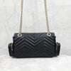 Gucci GG Marmont Multi Pocket Shoulder Bag Small 795228 6323 4308918 [P]