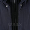 Lanvin Padded Coat 126812 [P]