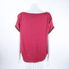 Hermes Silk Short Sleeve 127552 [P]