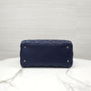 Dior Lady Medium Bag Navy Cannage M0565ONGE 10389 2230839 [P]