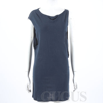 Maison Margiela Sleeveless 127884