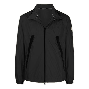 Moncler 22SS HEIJI Hooded Jacket Black 34 68352 999 33634068